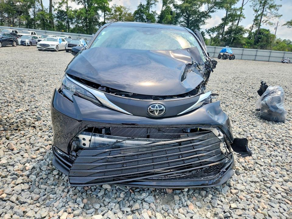 Aukcja sprzedaży 2026 Toyota Sienna, vin: 5TDYRKEC7TS329349, numer aukcji: 63046266