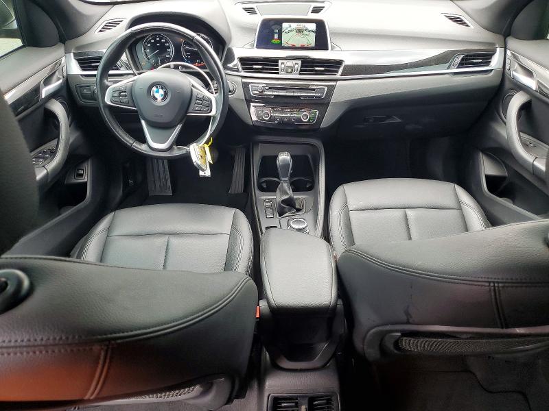 Aukcja sprzedaży 2019 Bmw X1, vin: WBXHU7C54K3H46515, numer aukcji: 61623486