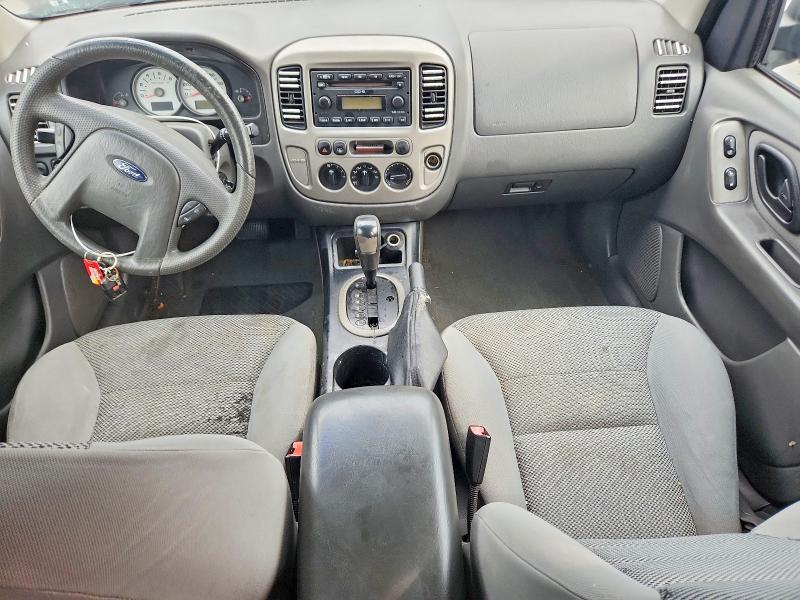 2005 Ford Escape მანქანა იყიდება აუქციონზე, vin: 1FMYU93165DA03545, აუქციონის ნომერი: 60756956