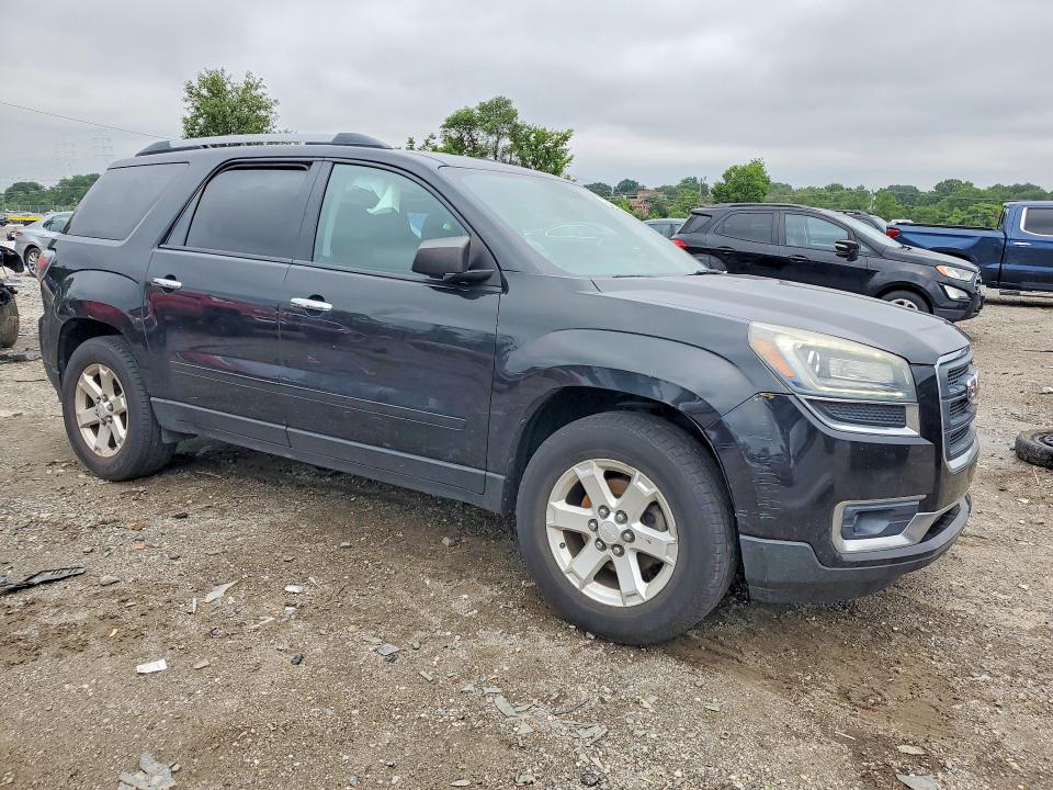 Продаж на аукціоні авто 2015 Gmc Acadia, vin: 1GKKVNED6FJ186847, номер лоту: 60299296