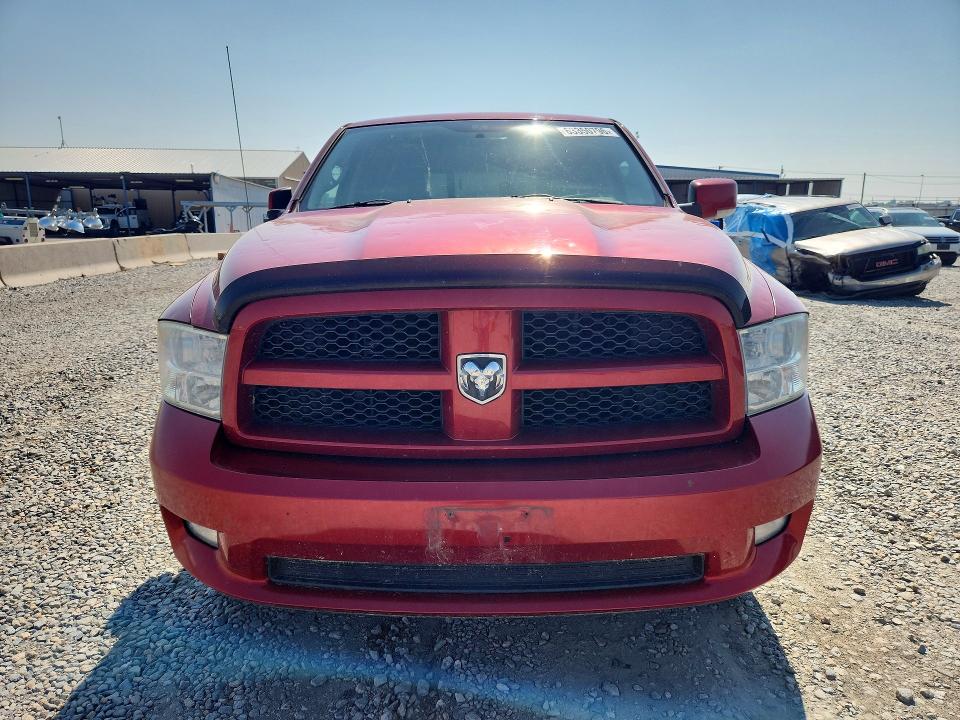 Aukcja sprzedaży 2009 Dodge Ram 1500, vin: 1D3HV18T59S823993, numer aukcji: 63350796
