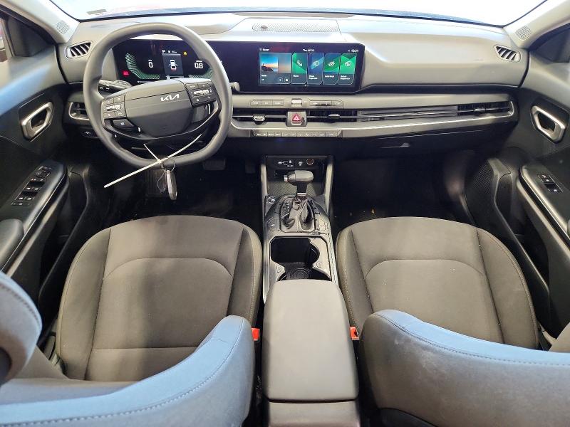 Продажа на аукционе авто 2026 Kia K4, vin: 3KPFT4DEXTE299099, номер лота: 63385566