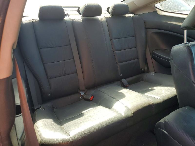 Aukcja sprzedaży 2012 Honda Accord, vin: 1HGCS2B86CA002518, numer aukcji: 60476396