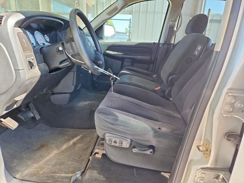 62452726 :رقم المزاد ، 1D7HA18N84J239677 vin ، 2004 Dodge Ram 1500 مزاد بيع