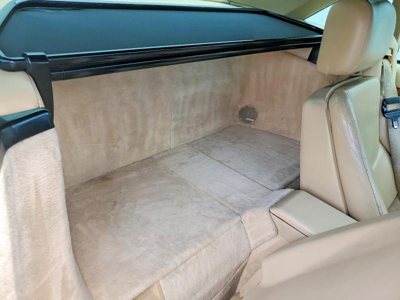 Продаж на аукціоні авто 2000 Mercedes-benz Sl, vin: WDBFA68F9YF193565, номер лоту: 63053216