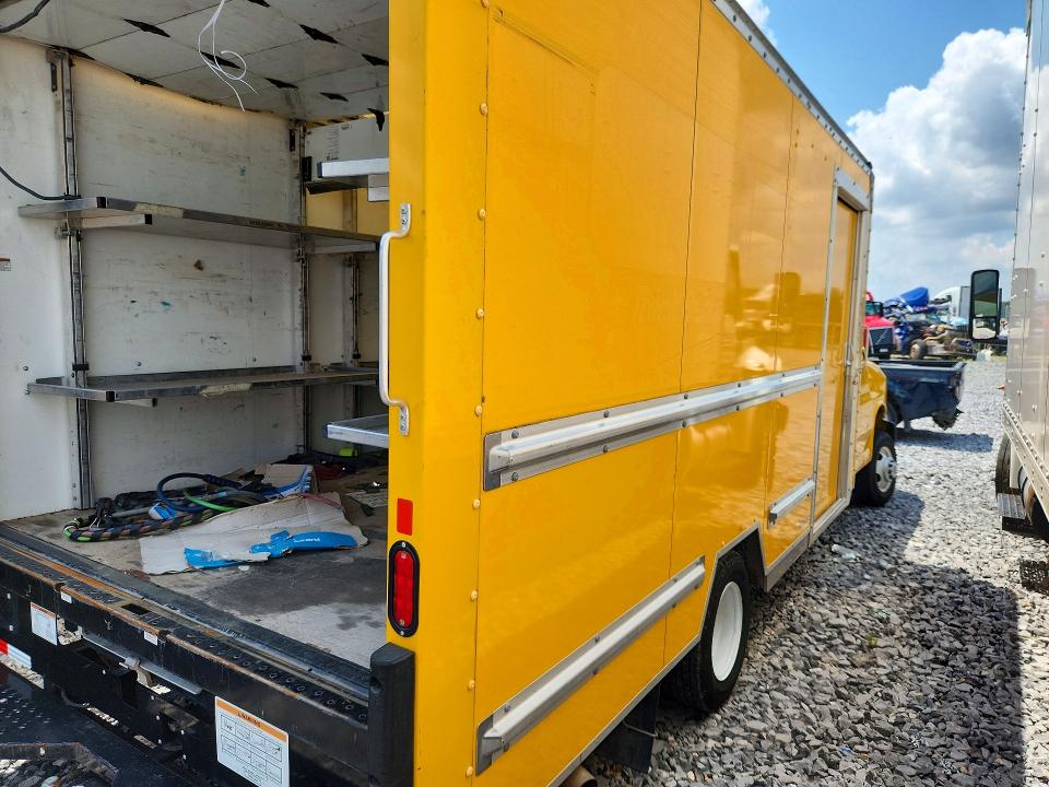 2023 Gmc Savana მანქანა იყიდება აუქციონზე, vin: 7GZ37TC78PN003098, აუქციონის ნომერი: 59713916