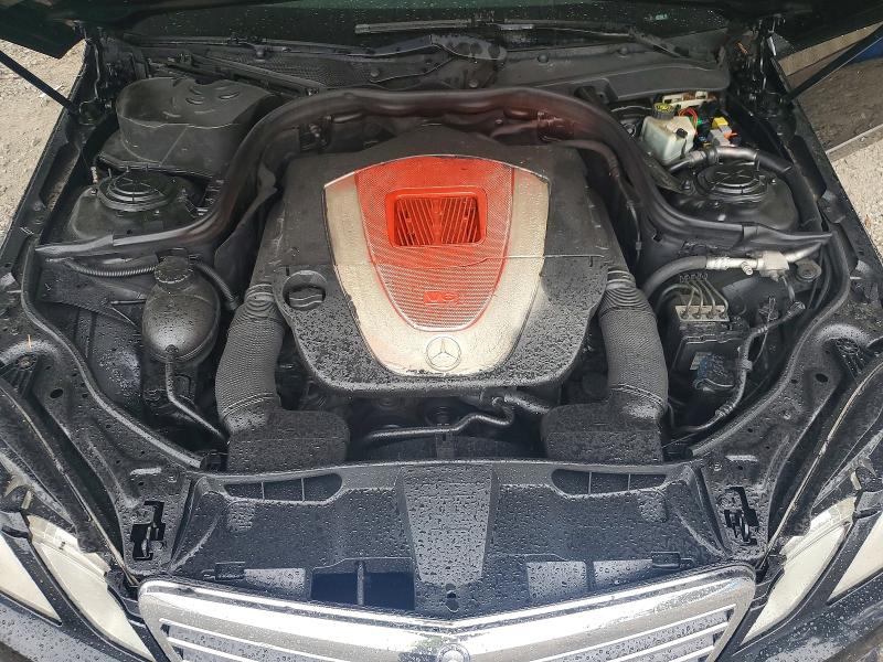 2011 Mercedes-benz E მანქანა იყიდება აუქციონზე, vin: WDDHF8HB3BA375485, აუქციონის ნომერი: 61126976