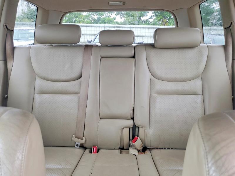 Aukcja sprzedaży 2003 Toyota Highlander, vin: JTEHF21A530128870, numer aukcji: 60322916