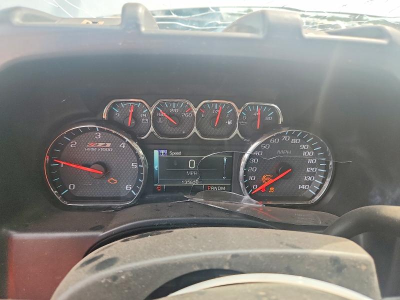 Aukcja sprzedaży 2014 Chevrolet Silverado, vin: 3GCUKREC8EG457094, numer aukcji: 60230886