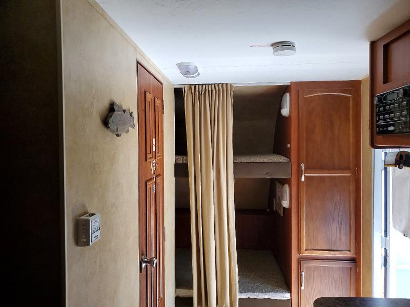Aukcja sprzedaży 2011 Jayco Jay Feather, vin: 1UJBJ0BK5B1J30132, numer aukcji: 61847466