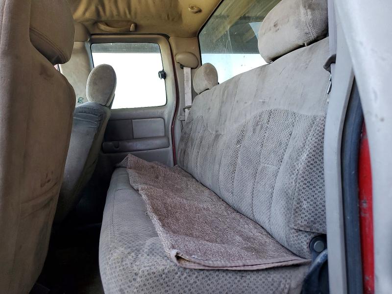 62818656 :رقم المزاد ، 1GCEK19V01E127761 vin ، 2001 Chevrolet Silverado مزاد بيع