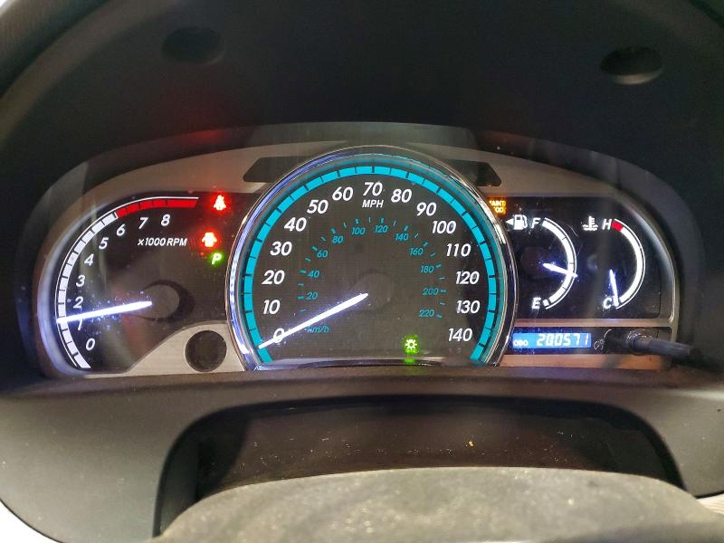 62407436 :رقم المزاد ، 4T3ZA3BB5CU060389 vin ، 2012 Toyota Venza مزاد بيع