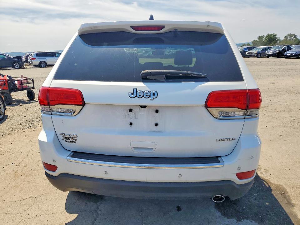 2019 Jeep Grand Cherokee მანქანა იყიდება აუქციონზე, vin: 1C4RJFBGXKC728394, აუქციონის ნომერი: 62094766