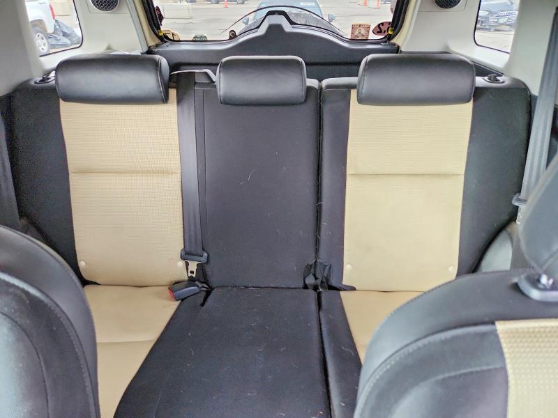 Продажа на аукционе авто 2010 Toyota Fj Cruiser, vin: JTEBU4BF4AK077171, номер лота: 62450076