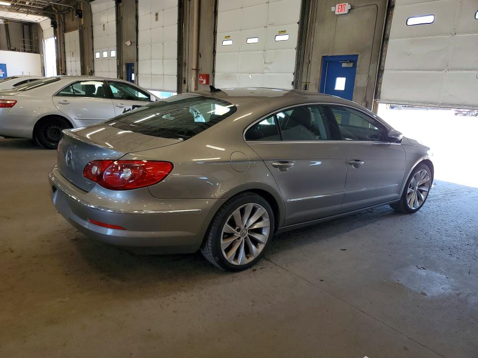 Aukcja sprzedaży 2012 Volkswagen Cc, vin: WVWHN7AN0CE511898, numer aukcji: 61025806