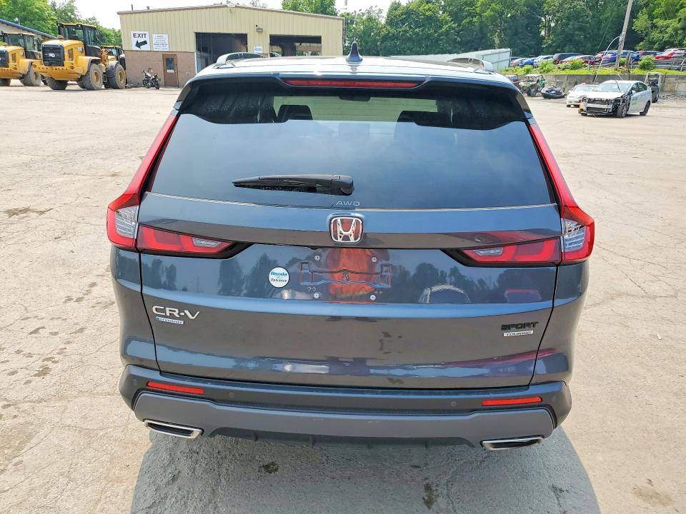 Aukcja sprzedaży 2023 Honda Cr-v, vin: 2HKRS6H91PH817188, numer aukcji: 57151426