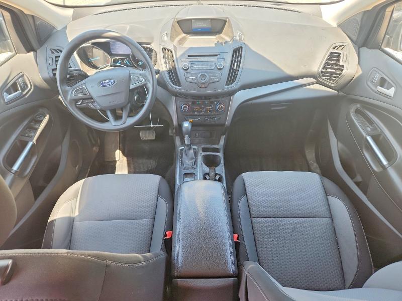 Продаж на аукціоні авто 2017 Ford Escape, vin: 1FMCU0G95HUB20060, номер лоту: 57705386