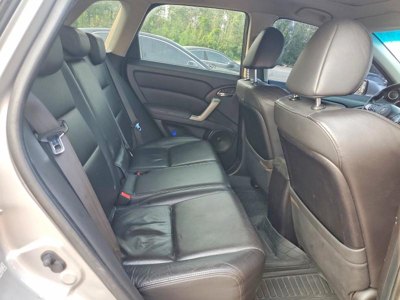 Aukcja sprzedaży 2010 Acura Rdx, vin: 5J8TB1H50AA800517, numer aukcji: 59669626