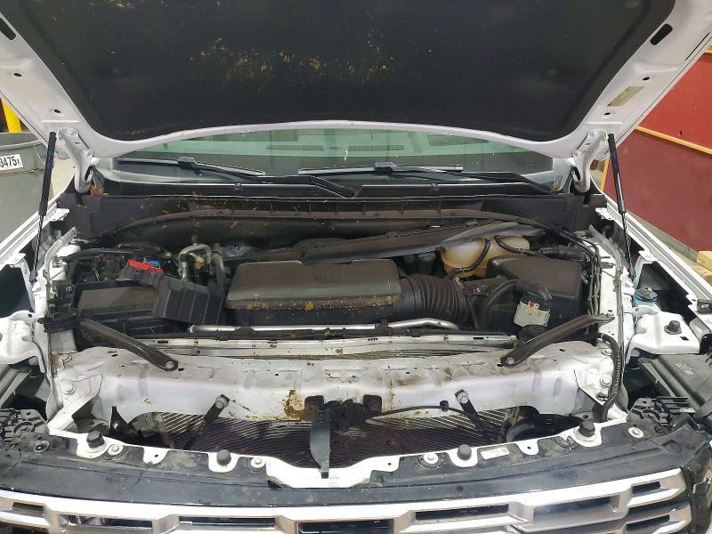 60954836 :رقم المزاد ، 1GKS2DRL7SR271258 vin ، 2025 Gmc Yukon مزاد بيع