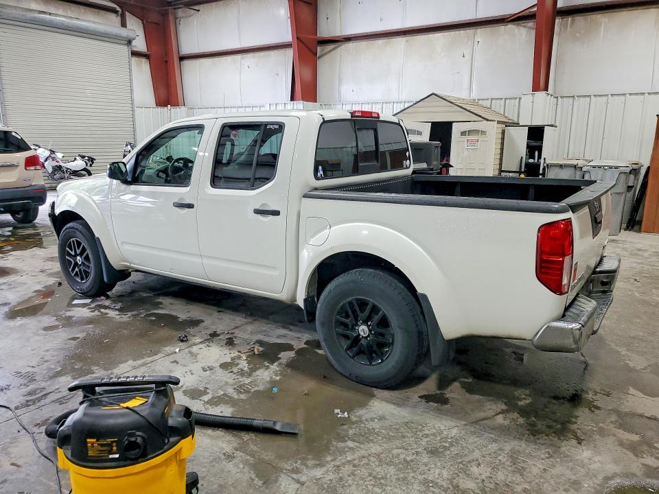 Продажа на аукционе авто 2018 Nissan Frontier, vin: 1N6AD0EVXJN735809, номер лота: 63039266