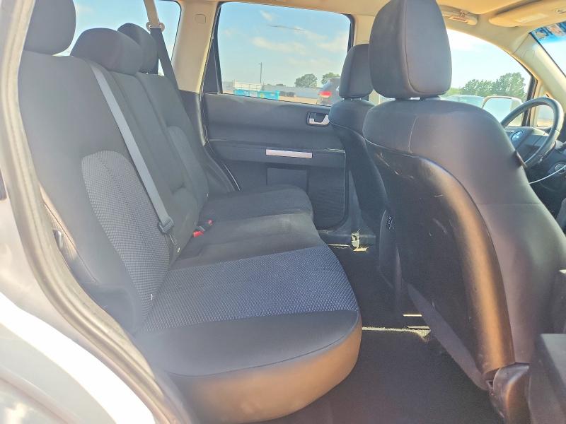2011 Mitsubishi Endeavor მანქანა იყიდება აუქციონზე, vin: 4A4JN2ASXBE034530, აუქციონის ნომერი: 59148546
