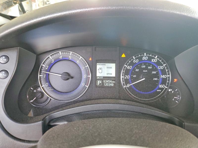 Продаж на аукціоні авто 2016 Infiniti Qx50, vin: JN1BJ0RP3GM234600, номер лоту: 59836536