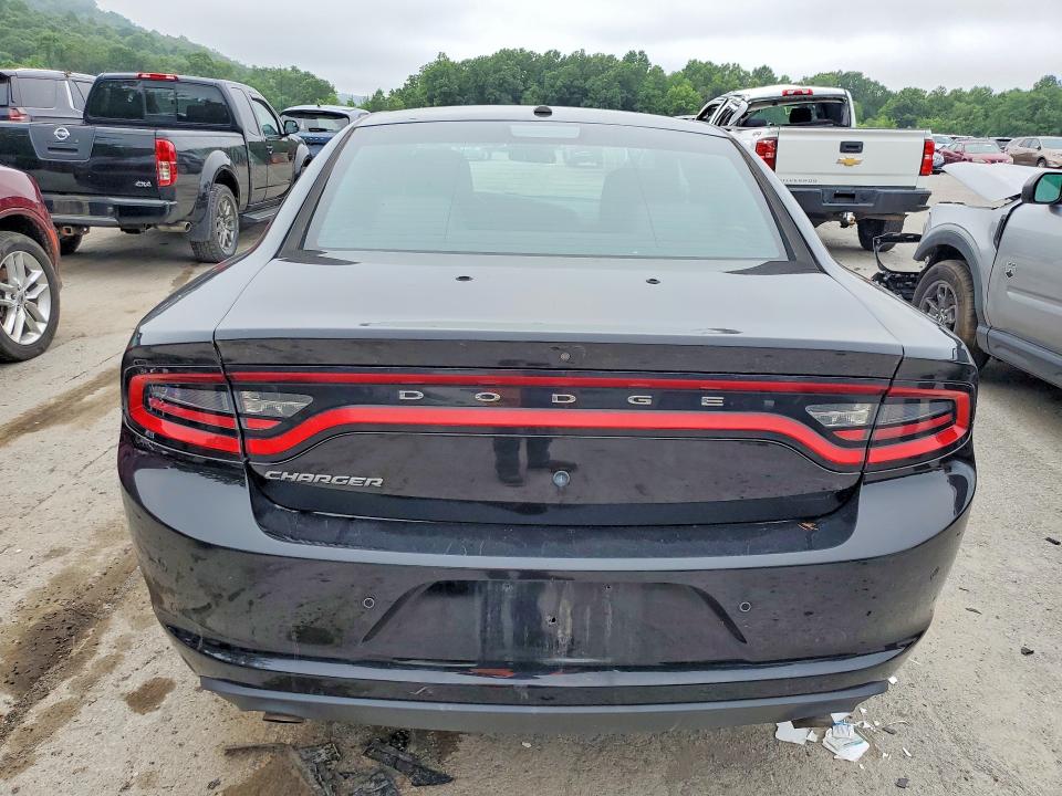 Aukcja sprzedaży 2019 Dodge Charger, vin: 2C3CDXKT1KH622711, numer aukcji: 60327966