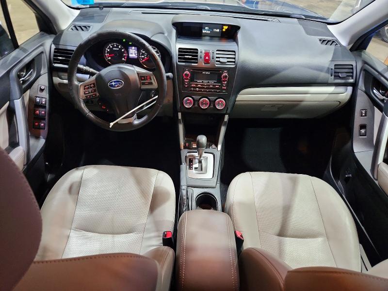 Aukcja sprzedaży 2014 Subaru Forester, vin: JF2SJAHC8EH525988, numer aukcji: 59826556
