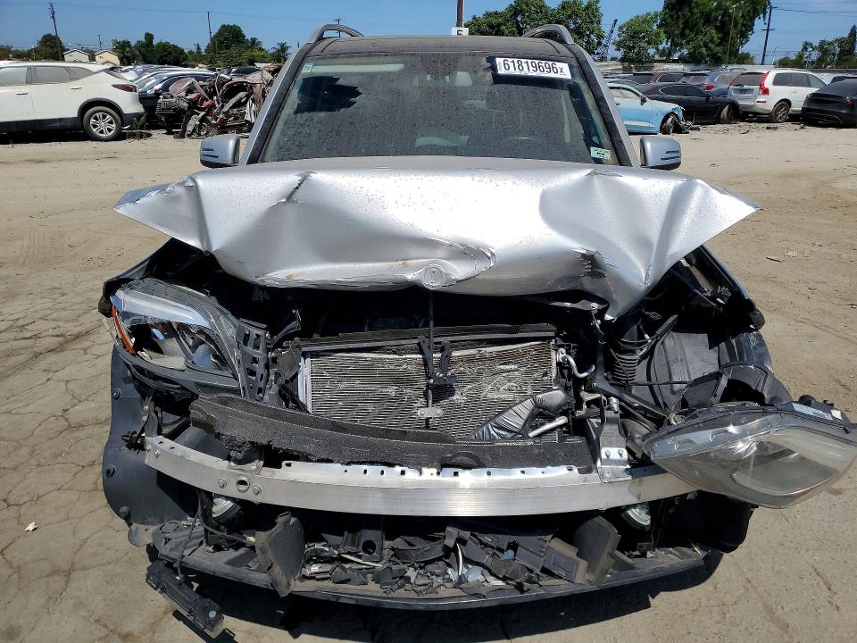 2014 Mercedes-benz Glk მანქანა იყიდება აუქციონზე, vin: WDCGG5HB0EG329870, აუქციონის ნომერი: 61819696