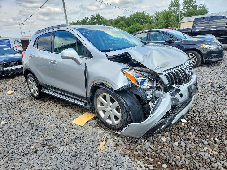 Продажа на аукционе авто 2015 Buick Encore, vin: KL4CJCSB7FB210788, номер лота: 62298456