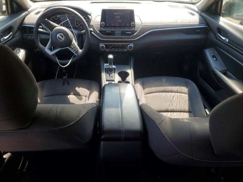 Aukcja sprzedaży 2025 Nissan Altima, vin: 1N4BL4DW4SN324909, numer aukcji: 63483516