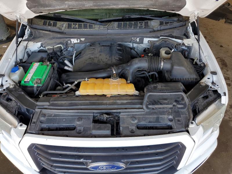 61012816 :رقم المزاد ، 1FTFW1EG8GFA91210 vin ، 2016 Ford F150 مزاد بيع