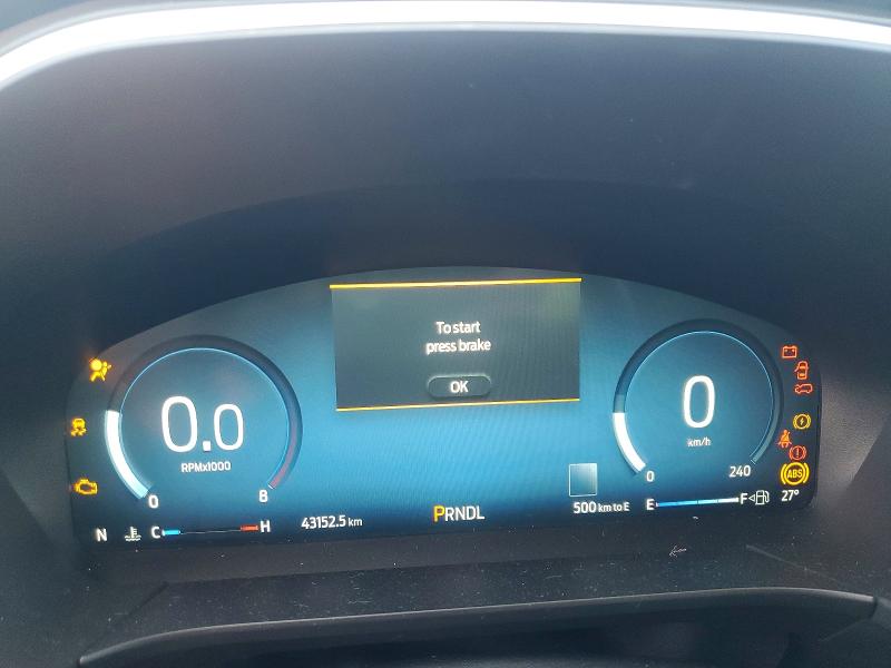Продажа на аукционе авто 2024 Ford Escape, vin: 1FMCU9JA4RUA92695, номер лота: 59351806