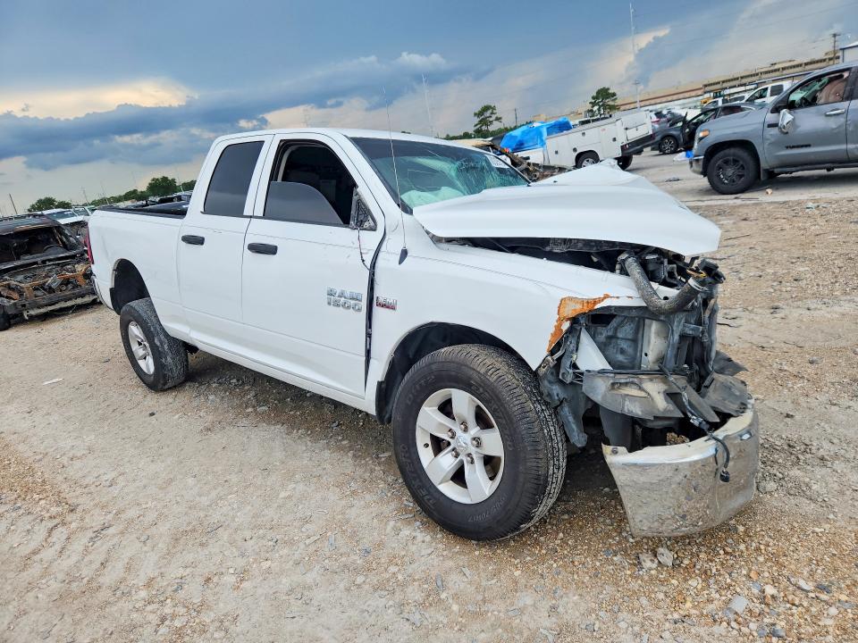 Aukcja sprzedaży 2014 Ram 1500, vin: 1C6RR6FT7ES377414, numer aukcji: 60005786