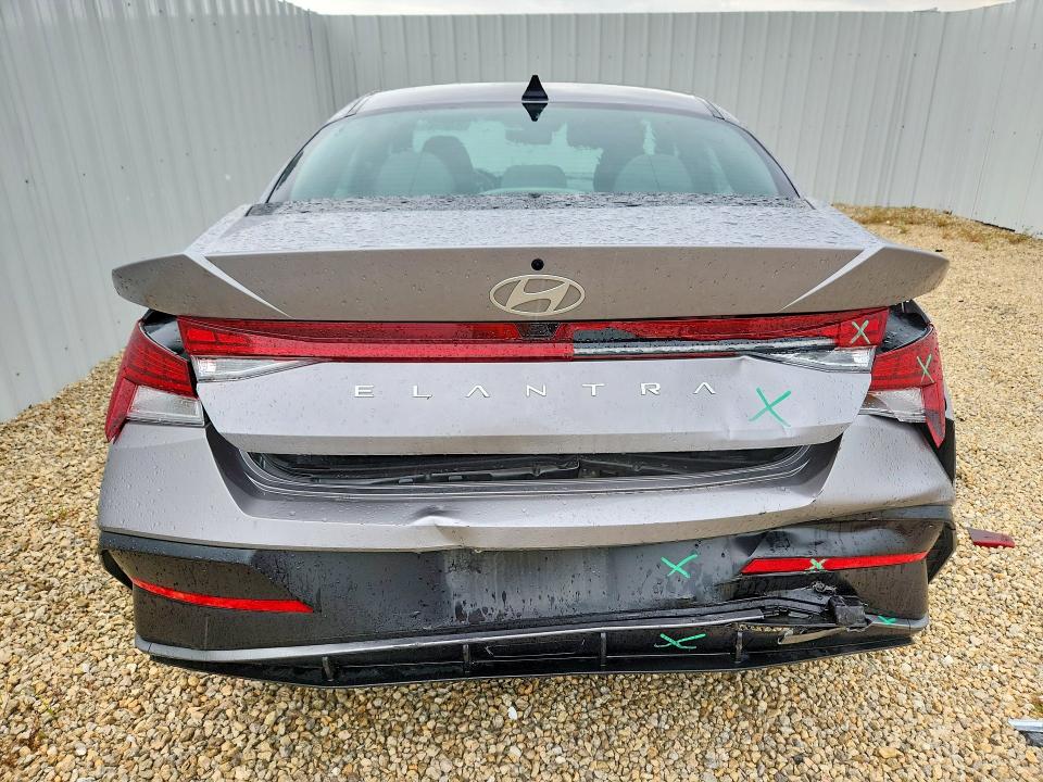 Продаж на аукціоні авто 2025 Hyundai Elantra, vin: KMHLS4DG5SU975090, номер лоту: 63235266