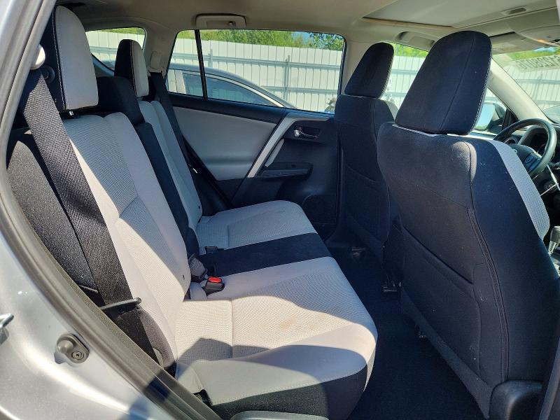 Продаж на аукціоні авто 2016 Toyota Rav4, vin: 2T3RFREV1GW448929, номер лоту: 61228076
