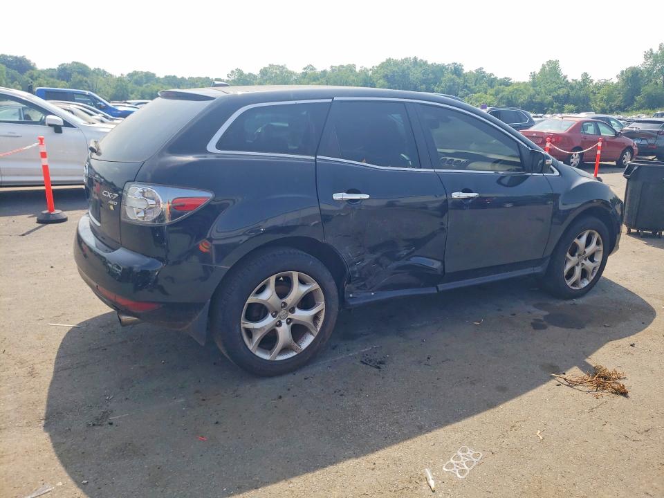 Продаж на аукціоні авто 2010 Mazda Cx-7, vin: JM3ER4WL8A0328635, номер лоту: 57195646