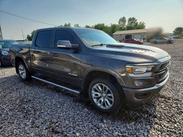 61023316 :رقم المزاد ، 1C6SRFJT0LN196367 vin ، 2020 Ram 1500 مزاد بيع