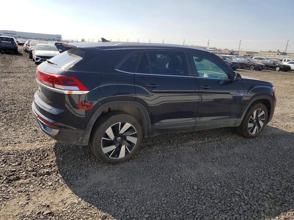 Aukcja sprzedaży 2026 Volkswagen Atlas Cross Sport, vin: 1V2HC2CA8TC221048, numer aukcji: 63416116