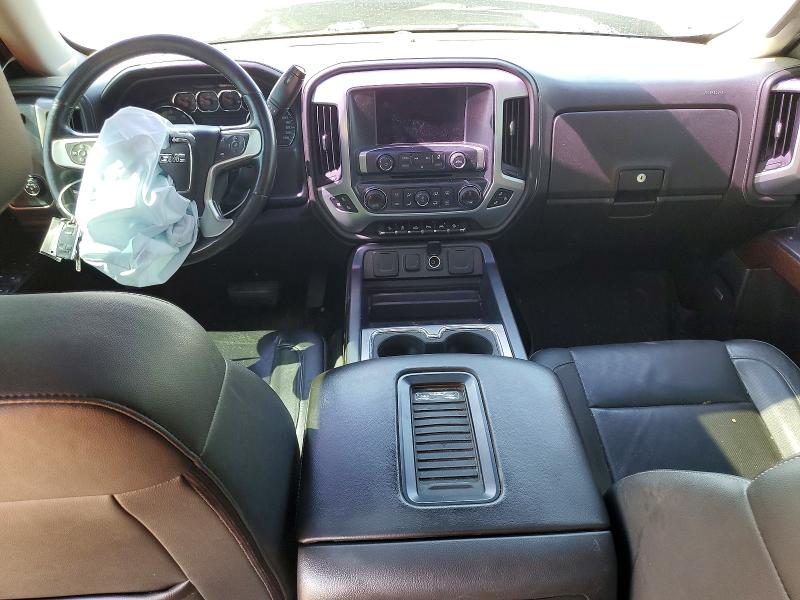 60086266 :رقم المزاد ، 3GTU2NEJ7HG314715 vin ، 2017 Gmc Sierra مزاد بيع