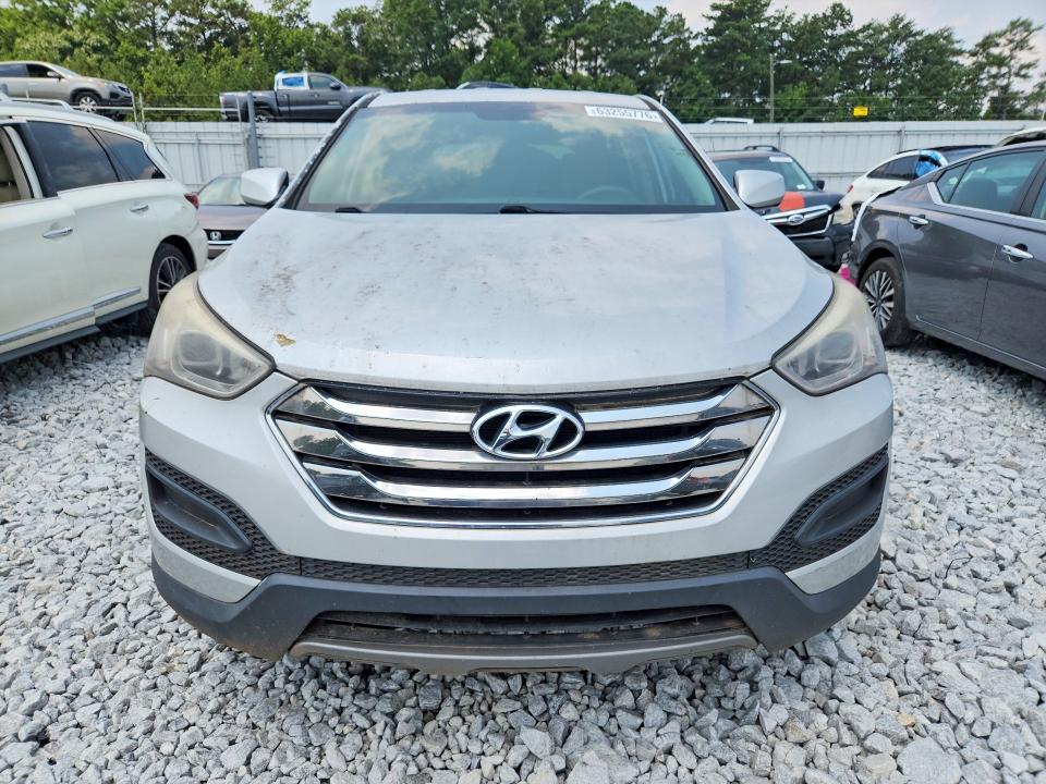 Продажа на аукционе авто 2014 Hyundai Santa Fe Sport, vin: 5XYZT3LB2EG221629, номер лота: 63255776