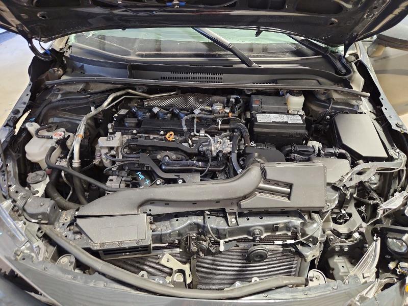 Auction sale of the 2025 Toyota Corolla, vin: 5YFB4MDE4SP246505, lot number: 61046996