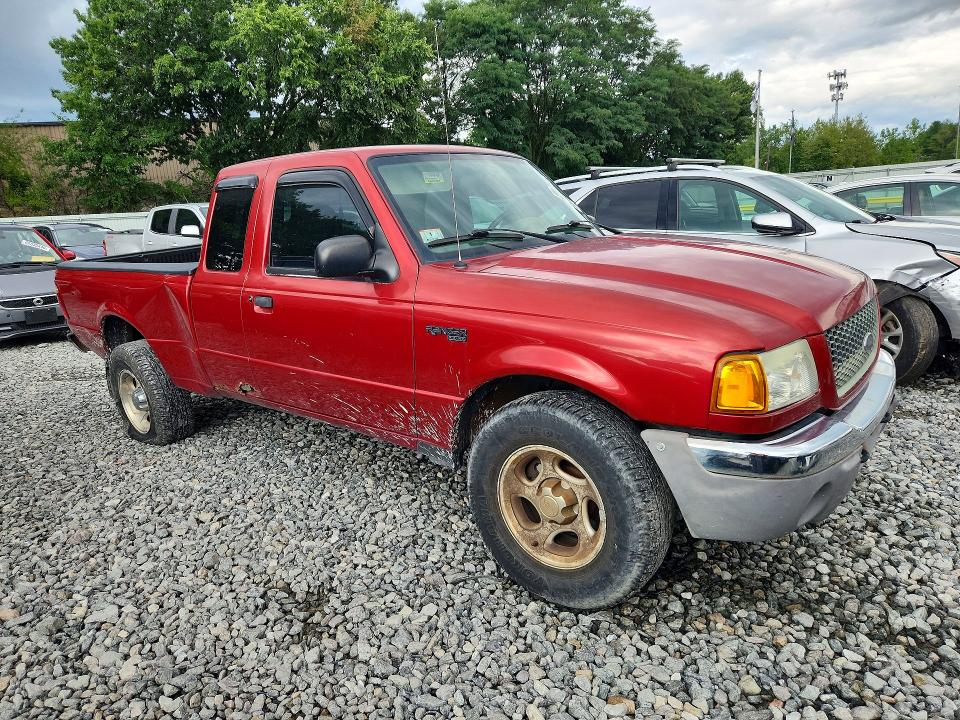 Продаж на аукціоні авто 2003 Ford Ranger, vin: 1FTZR45E83TA39396, номер лоту: 63213656