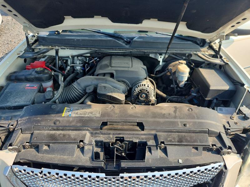 Продаж на аукціоні авто 2010 Gmc Yukon Xl, vin: 1GKUKMEF7AR224867, номер лоту: 62864236