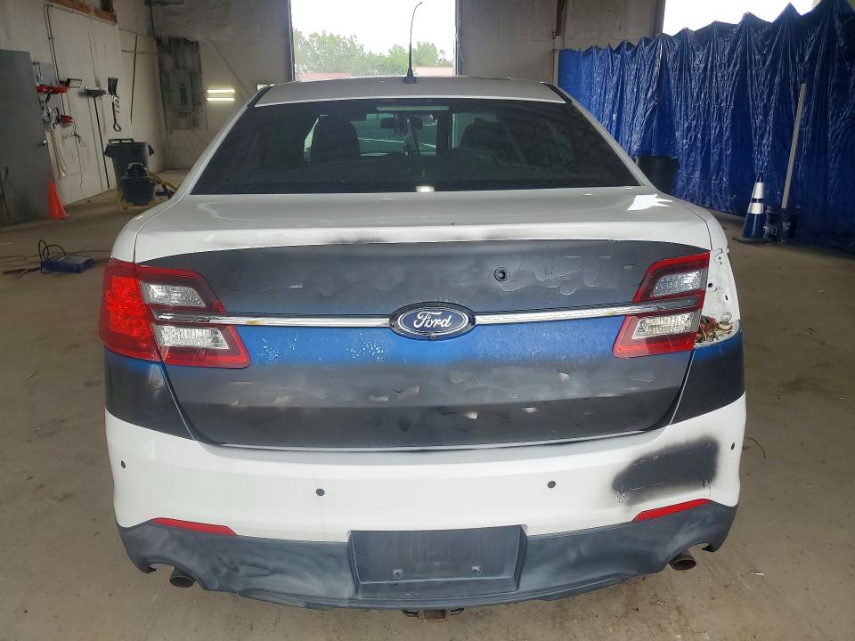 Aukcja sprzedaży 2018 Ford Taurus, vin: 1FAHP2MK1JG114741, numer aukcji: 59673316