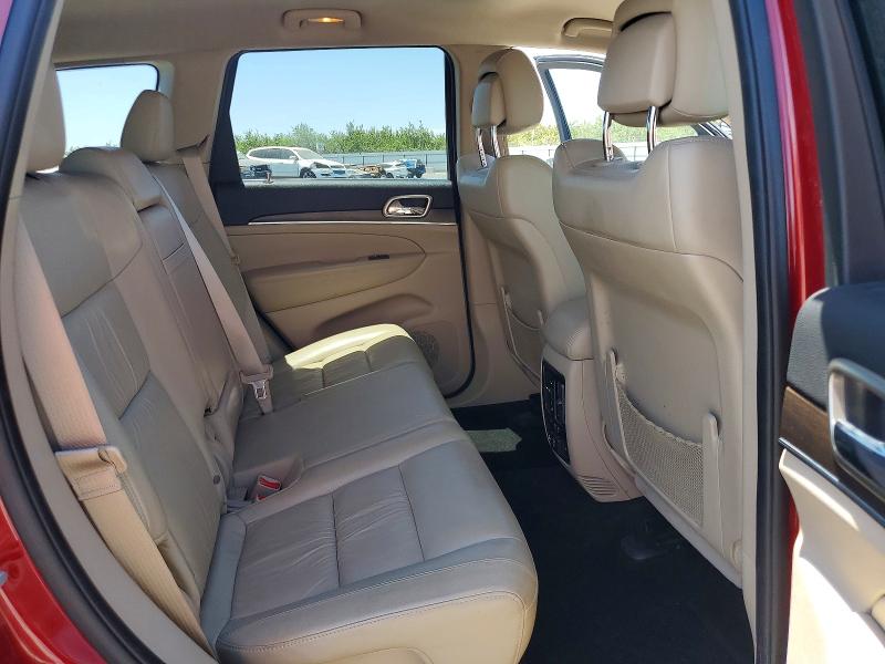 Aukcja sprzedaży 2015 Jeep Grand Cherokee, vin: 1C4RJEBG4FC669715, numer aukcji: 61169466