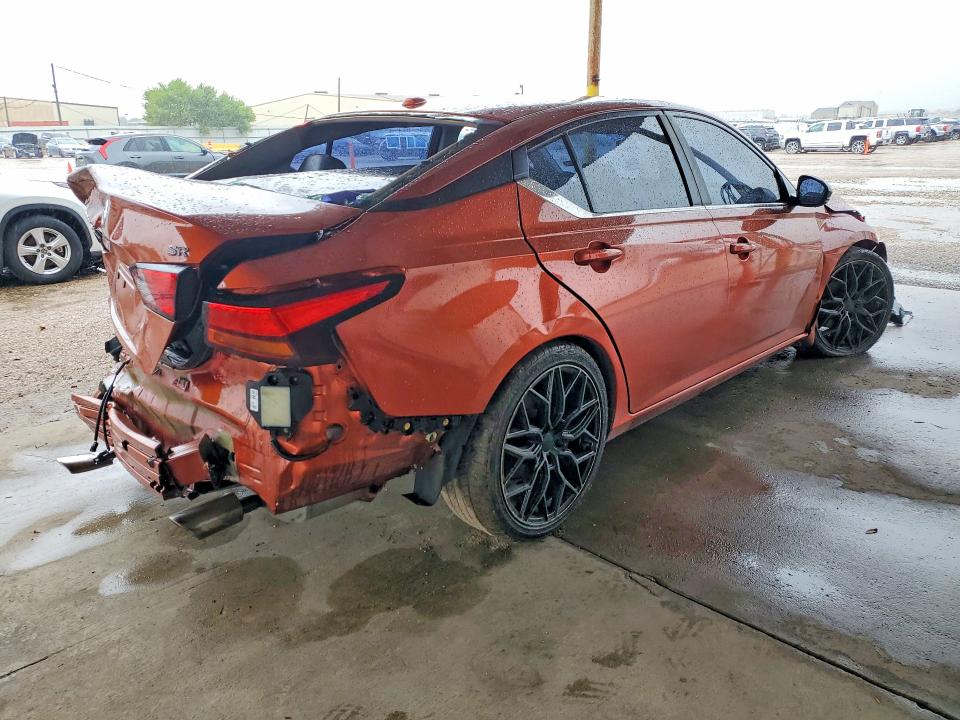 Продажа на аукционе авто 2021 Nissan Altima, vin: 1N4BL4CVXMN301985, номер лота: 59900266