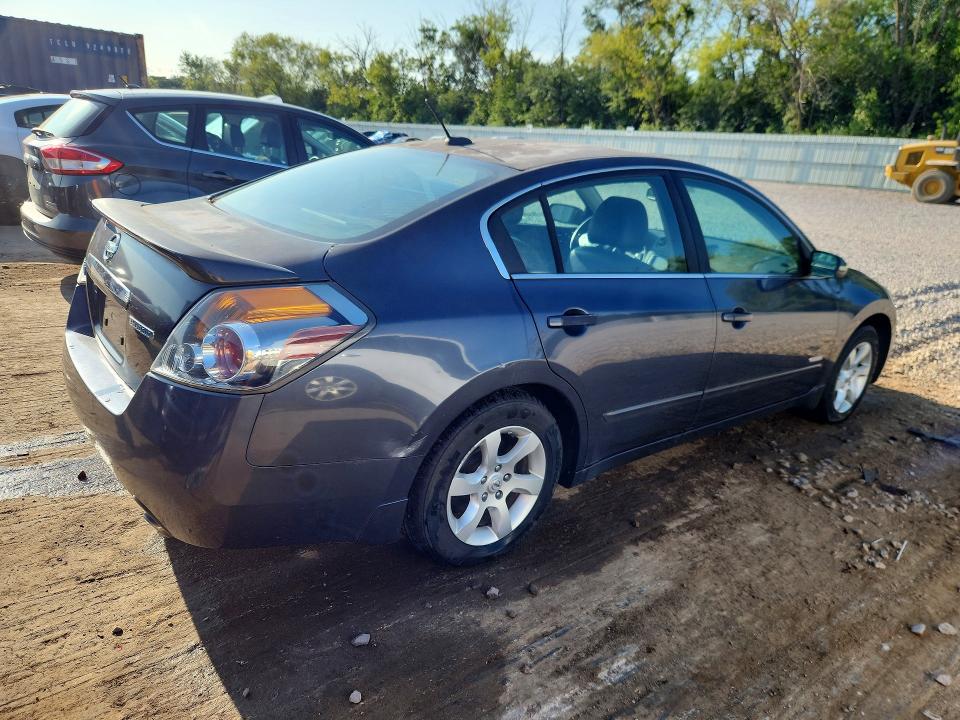 61419136 :رقم المزاد ، 1N4CL21E38C157158 vin ، 2008 Nissan Altima مزاد بيع