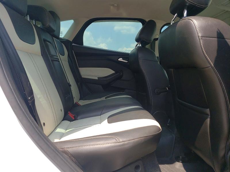 62443676 :رقم المزاد ، 1FAHP3M21CL344795 vin ، 2012 Ford Focus مزاد بيع