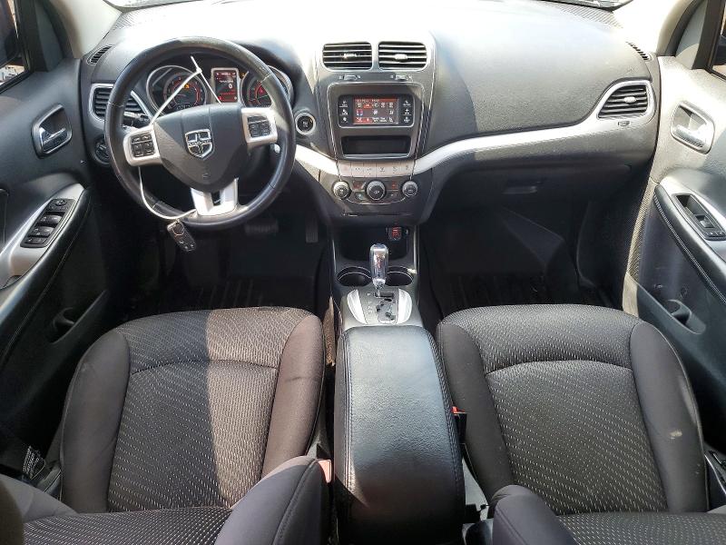 Aukcja sprzedaży 2013 Dodge Journey, vin: 3C4PDCBG4DT716424, numer aukcji: 59080616
